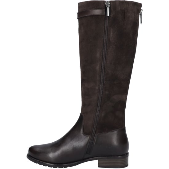 JOSEF SEIBEL Chiara 05 | Stiefel für Damen | Braun Chiara 05, moro - Image 3