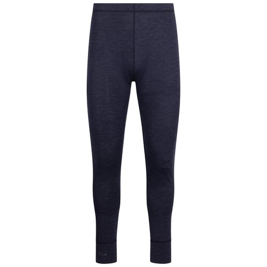 Trespass - "Demian" Basisschicht-Set für Herren/Damen Unisex (Marineblau meliert) - Image 4