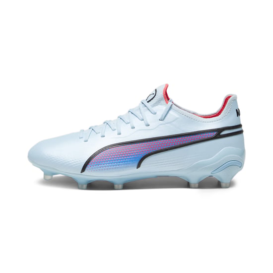 PUMA Damen KING ULTIMATE FG/AG Fußballschuhe - Image 1