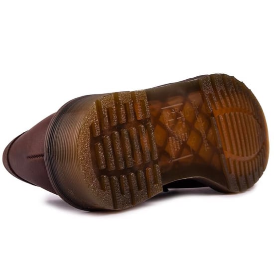 Dr Martens Adrian Tassel Loafer Schuhe - Image 4