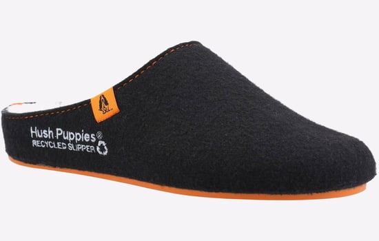 Hush Puppies The Good Slipper Herren - Image 2