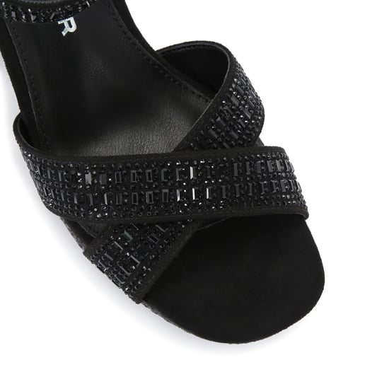 KG Kurt Geiger  Fleur Platform Sandals