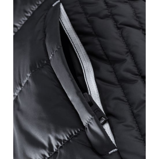 Russell Womens/Ladies Nano Body Warmer (Schwarz) - Image 3