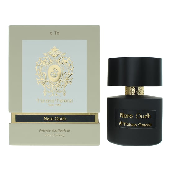 Tiziana Terenzi Nero Oudh Extract De Parfum 100ml - Image 1