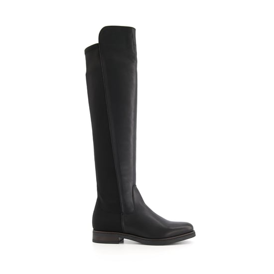 Dune Ladies Tropic - Over-The-Knee Stretch Boots - Image 1