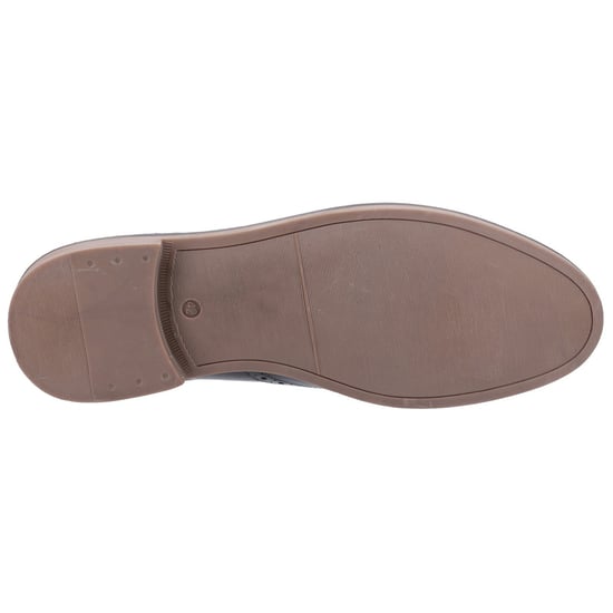 Hush Puppies - Richelieus BRYSON - Homme (Noir) - Image 4