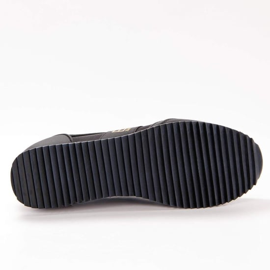 Ea7 Logo Turnschuhe - Image 6