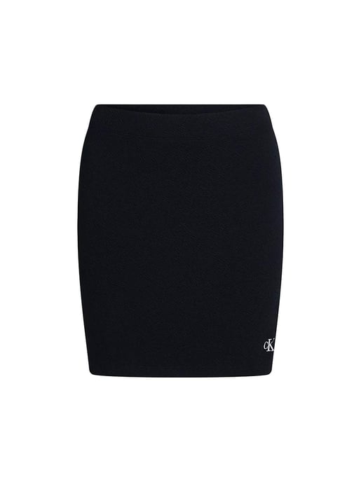 Jupe Calvin Klein Damen Seersucker - Image 1