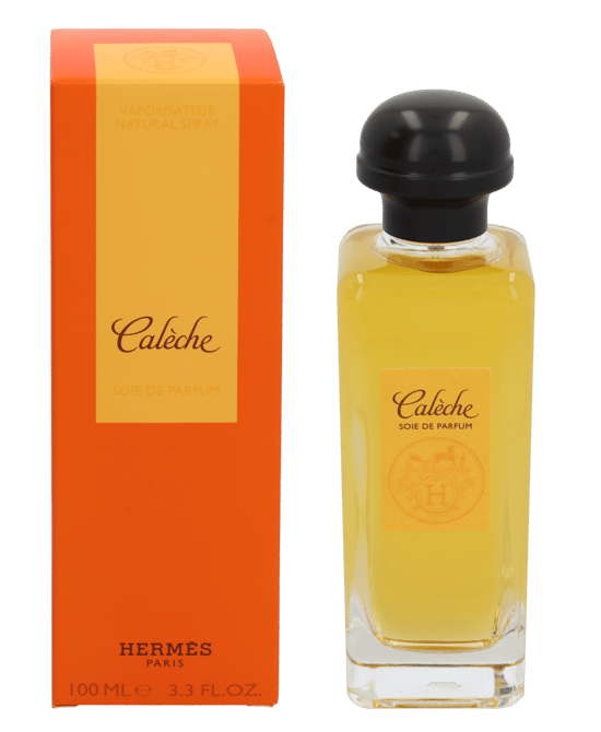 Hermes Caleche Soie De Parfum Edp Spray 100 ml - Image 1