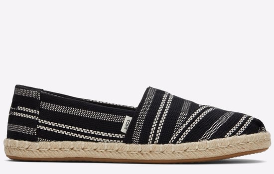 Toms Alpargata Seil Womens - Image 1