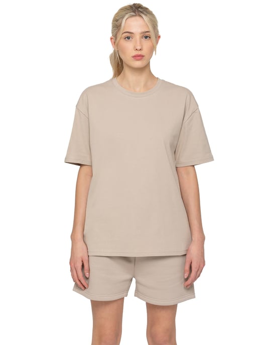Enzo Womens Sweat Shorts - Image 3