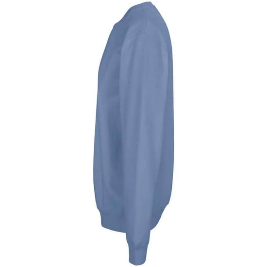 SOLS - "Columbia" Sweatshirt für Herren/Damen Unisex (Blau) - Image 3