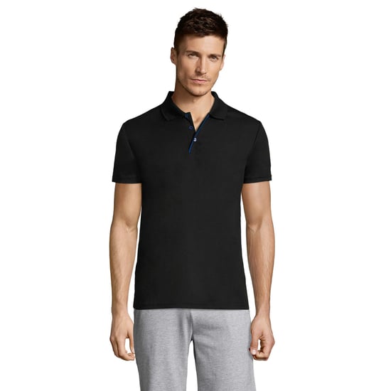 SOLS - "Performer" Poloshirt für Herren - Sport () - Image 1