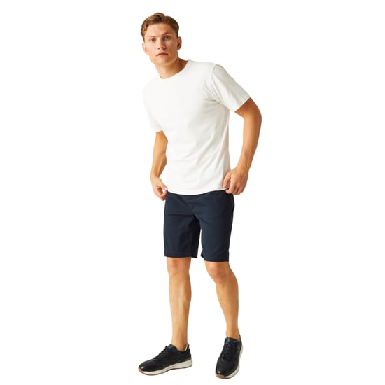 Regatta - "Aldan" Shorts für Herren (Marineblau) - Image 6