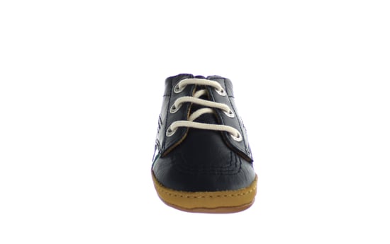 Kicker 1. Kick Kids Navy Schuhe - Image 3