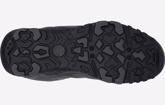 Hi-Tec Quadra II Schuhe Herren - Image 5