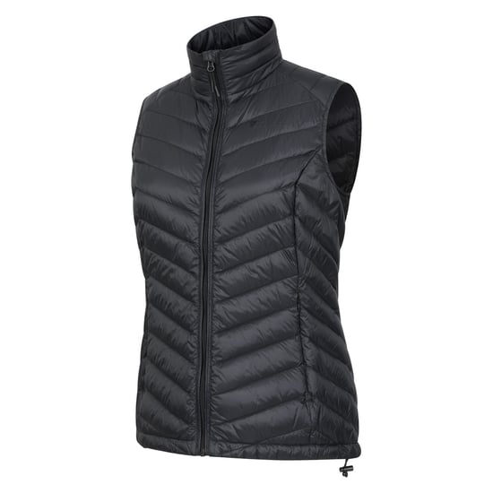 Mountain Warehouse Damen/Damen Extreme II Featherweight Gilet (Schwarz) - Image 5