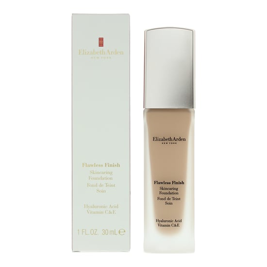Flawless Finish Skincaring Foundation #310c 30 ml - Image 1