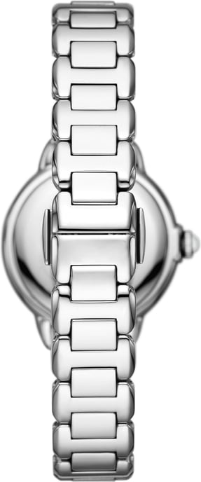 Emporio Armani Mia Silber Damen Armbanduhr AR11596 - Image 3