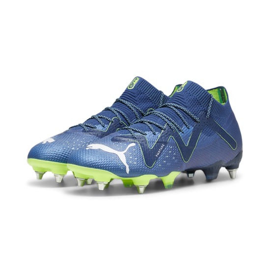 PUMA Herren FUTURE ULTIMATE MxSG Fußballschuhe - Image 4