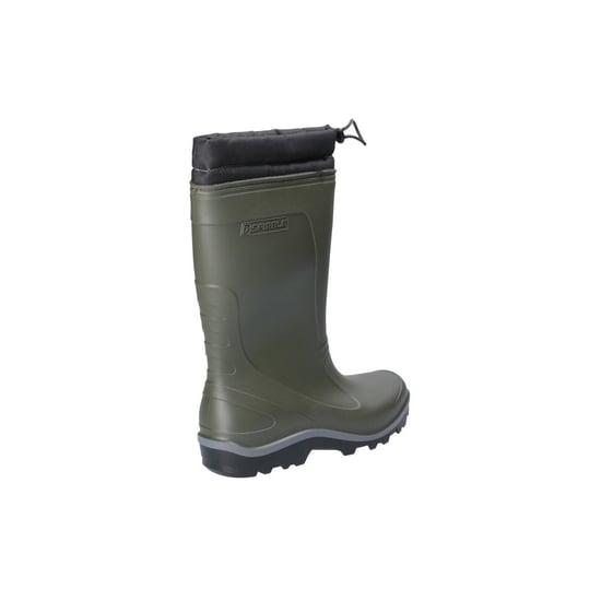 Cotswold Minchinhampton PVC Grün Gummistiefel - Image 2