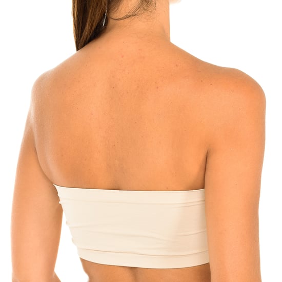 Seamless Georgia Fascia Band 110536 woman
