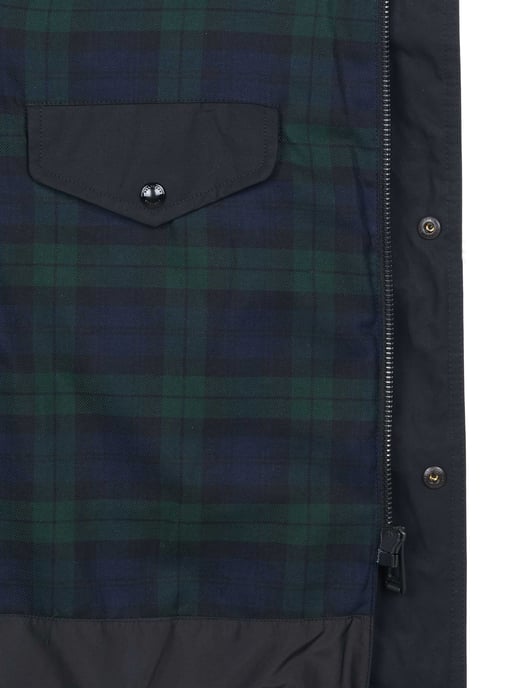 Belstaff Mantel - Image 4