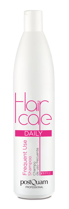 SHAMPOO FÜR HÄUFIGES HAARWASCHEN 500 ML. - Image 1