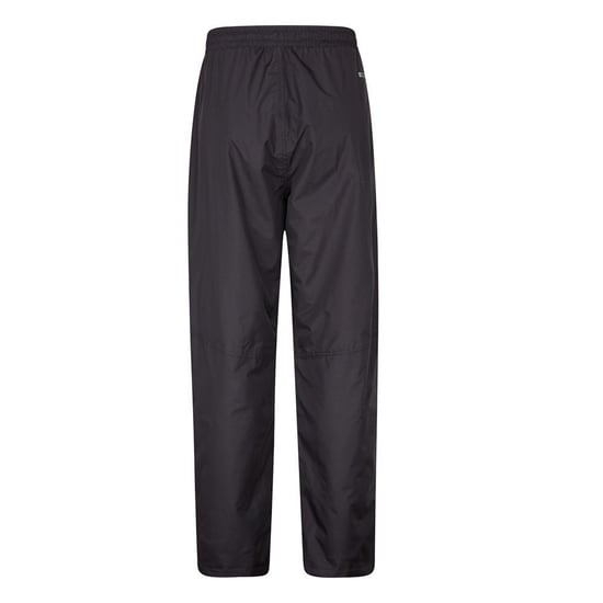 Mountain Warehouse - "Downpour" Hosen für Herren (Schwarz) - Image 2