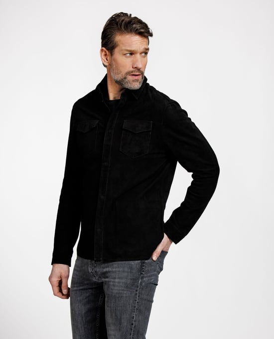 Alter Ego Robert black Shirt