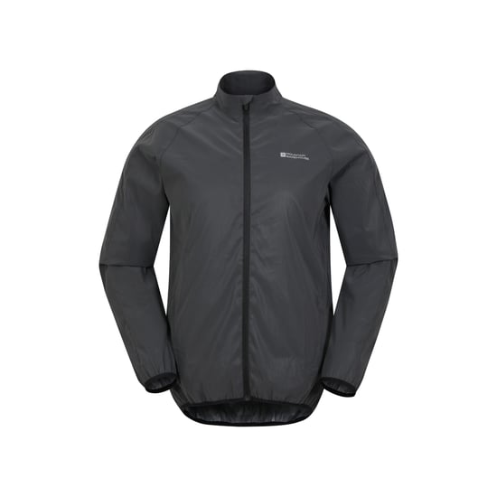 Mountain Warehouse - "360 II" Jacke für Herren (Schwarz) - Image 1
