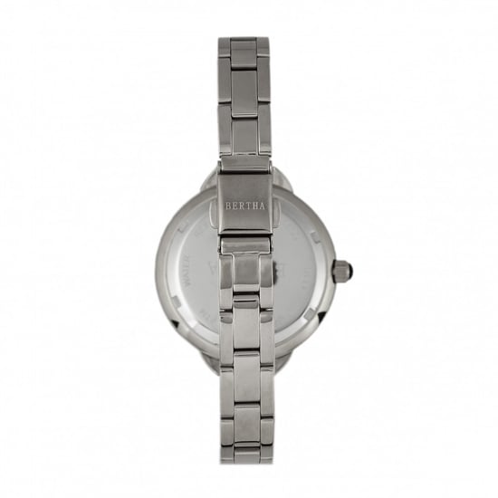 Bertha Madison Sonnenuhr Armbanduhr - Image 2