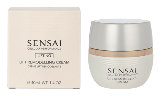Sensai Cp Lift Remodelling Eye Cream 40 ml