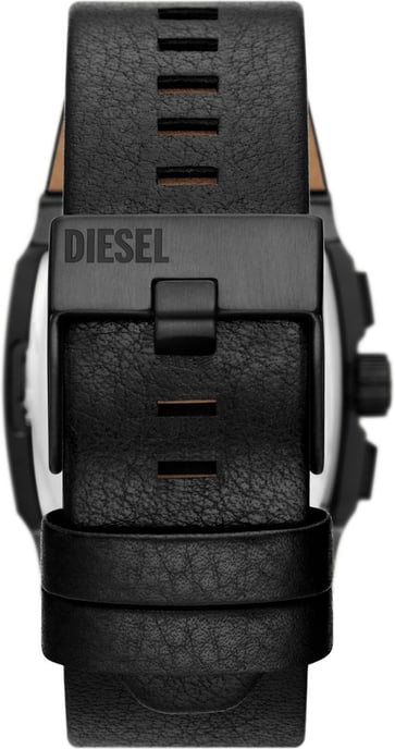 Diesel Cliffhanger Herren schwarze Uhr DZ4645 - Image 2