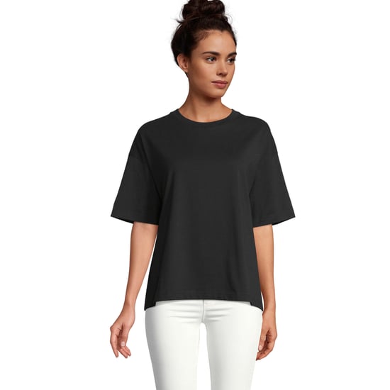 SOLS - T-Shirt für Damen (Schwarz) - Image 4