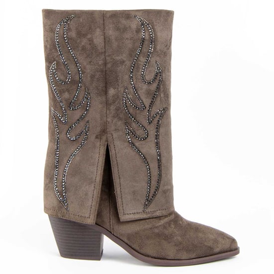 Montevita Boot Faldde2 Green