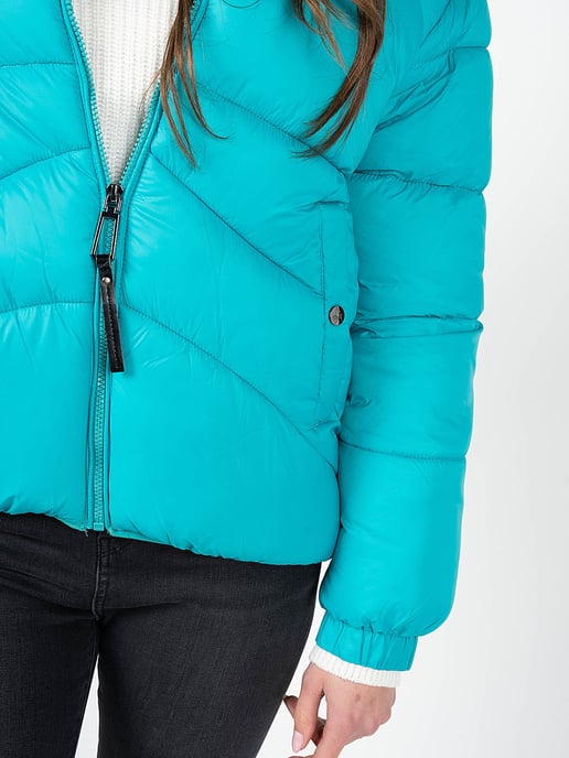 Silvian Heach Jacke Damen grün - Image 5