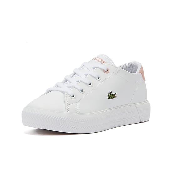 Lacoste Gripshot 121 1 Kinder Turnschuhe - Image 3