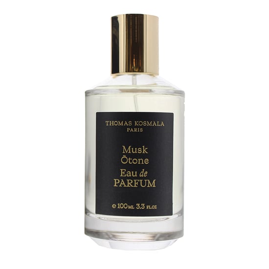 Thomas Kosmala Musk Otone Eau De Parfum 100ml Spray