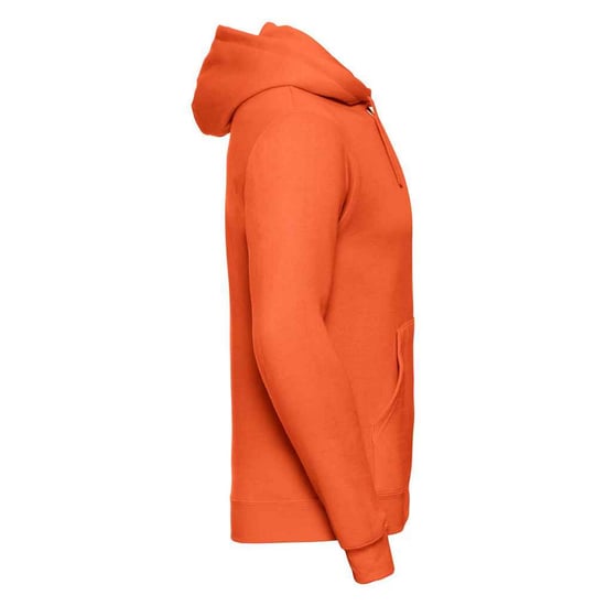 Russell - Kapuzenpullover für Herren (Orange) - Image 3