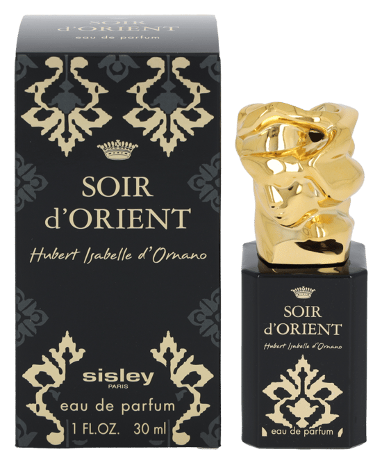 Sisley Soir D'Orient Edp Spray 30 ml - Image 1