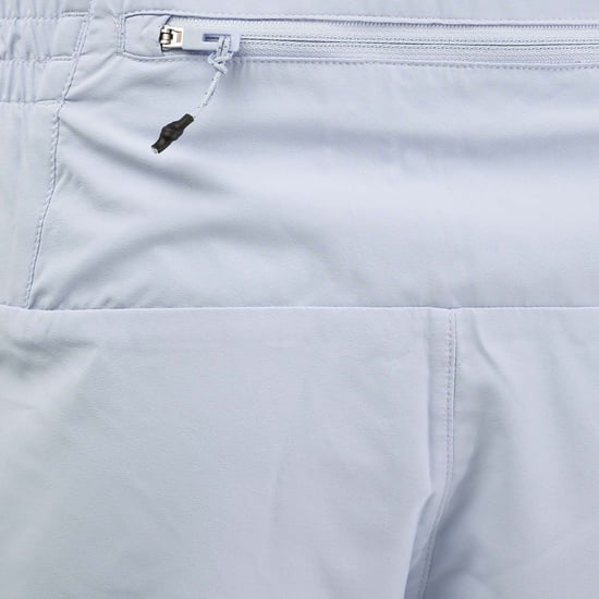 Men's adidas Cooler 7 Shorts in Blue