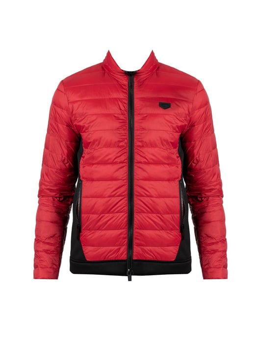 Antony Morato Jacke Herren rot - Image 1