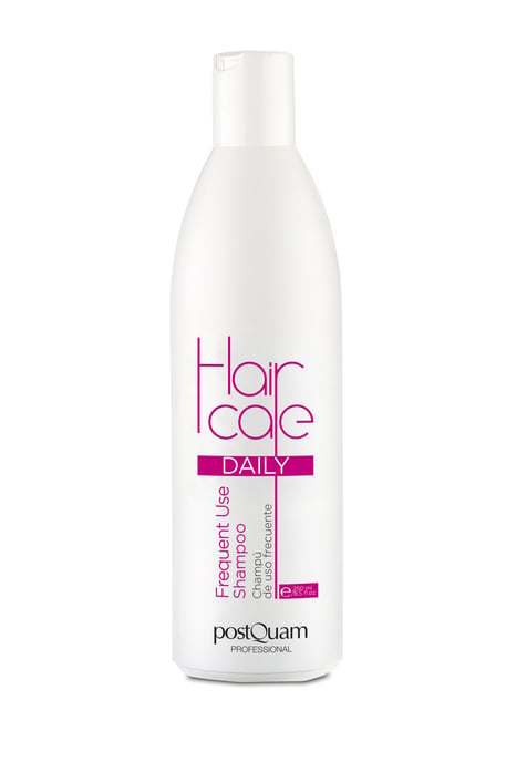 SHAMPOO FÜR HÄUFIGES HAARWASCHEN 250 ML. - Image 1