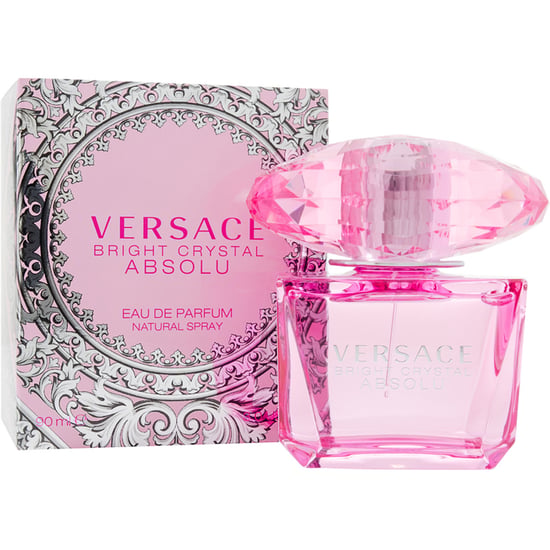 Versace Bright Crystal Absolu Eau de Parfum 90ml Spray für Sie - Image 1