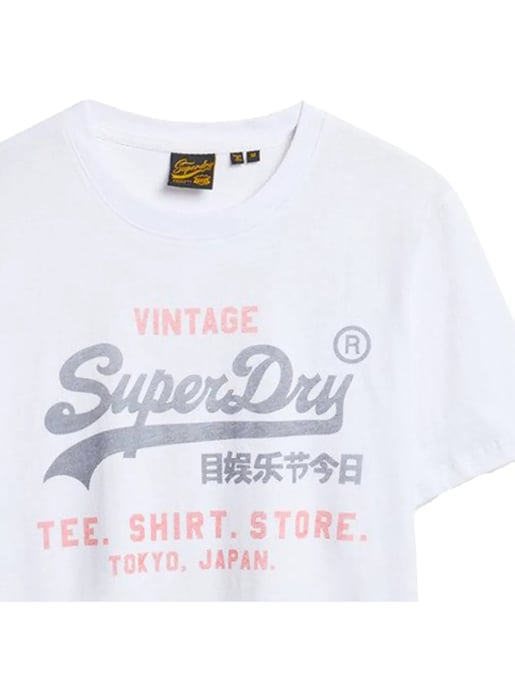 Superdry Heritage T-Shirt für Herren - Image 2