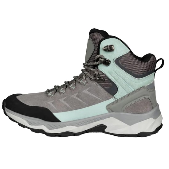 Trespass - Damen Wanderstiefel "Ismay", Wildleder () - Image 2
