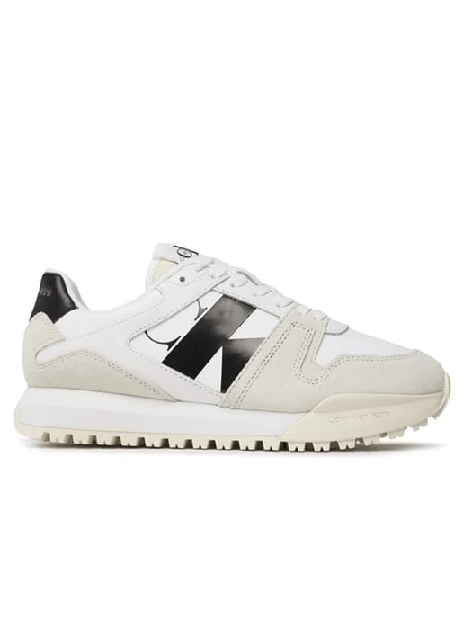 Calvin Klein Herren-Sneaker Toothy Run Lth - Image 2