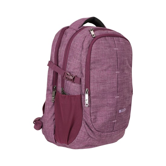 Mountain Warehouse 30L Laptop-Rucksack (Violett) - Image 4