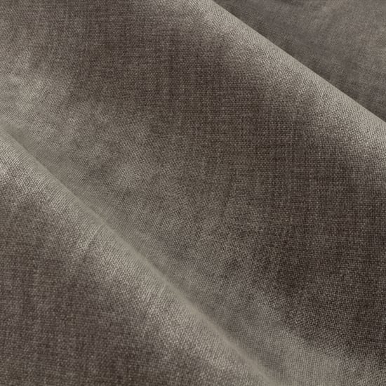 Gardinenschals aus schwerem Chenille-Velours mit Stiftfalten - Image 4